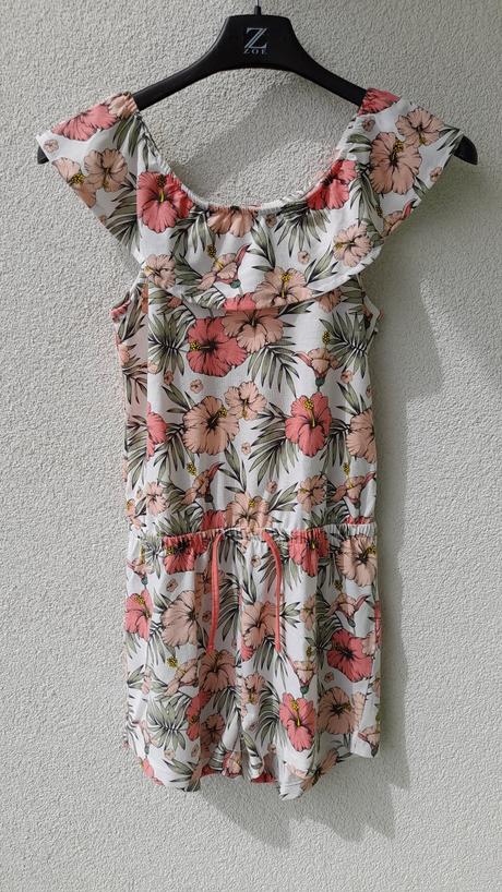 Overal na leto, pepperts,146