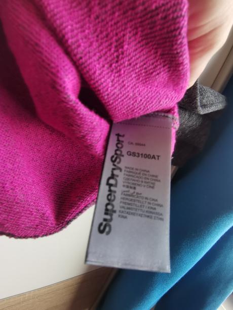 Mikina superdry, superdry,s
