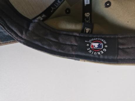 Šiltovka new era, 134