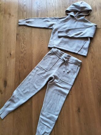 Úžasná súprava, 134