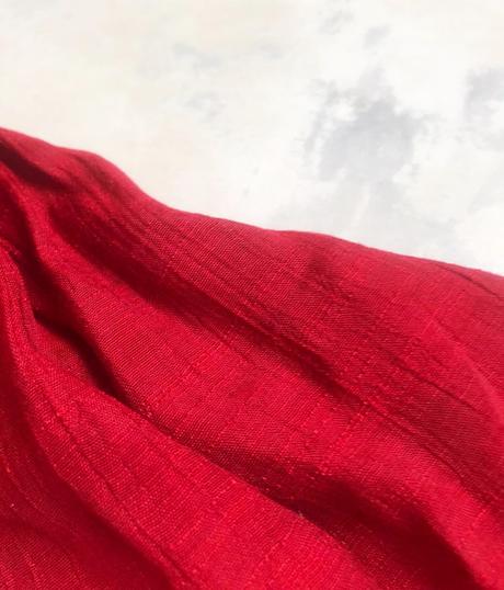 Šatka okolo krku, xl