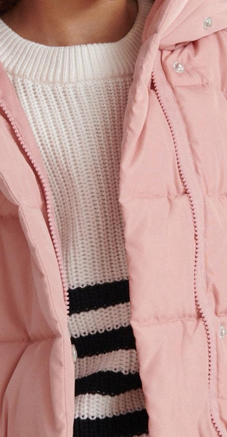 Prešívaná bunda s kapucňou reserved, reserved,116 / 122