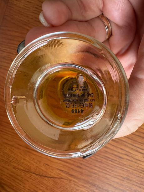 Pánske parfemy beckham a ted baker,