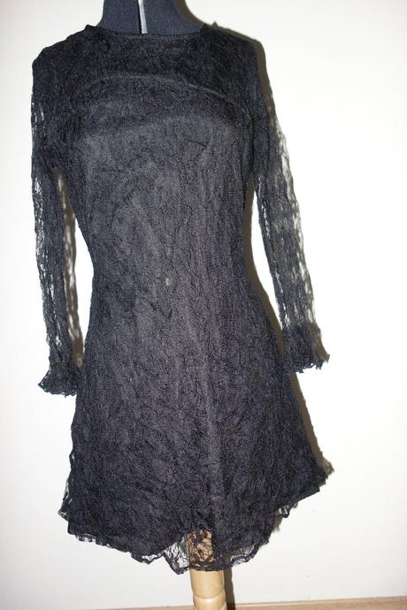 Cipkove saty papaya, papaya,40