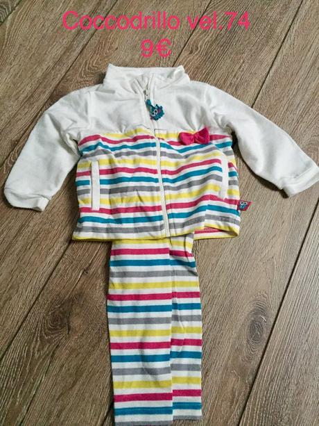 Teplakova suprava coccodrillo , coccodrillo,74