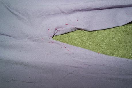 Dievčenské silonky, 134