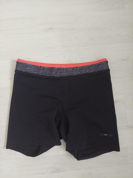 Športové šortky s, domyos,s