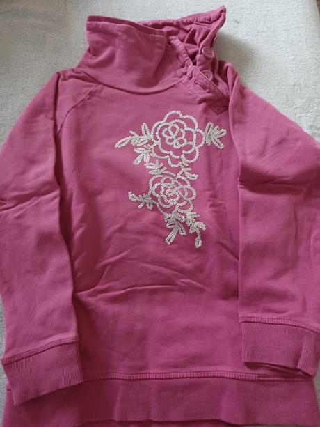 Mikina palomino 128, palomino,128