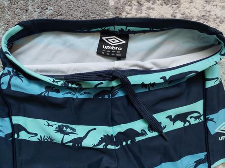 Plavky, umbro,134