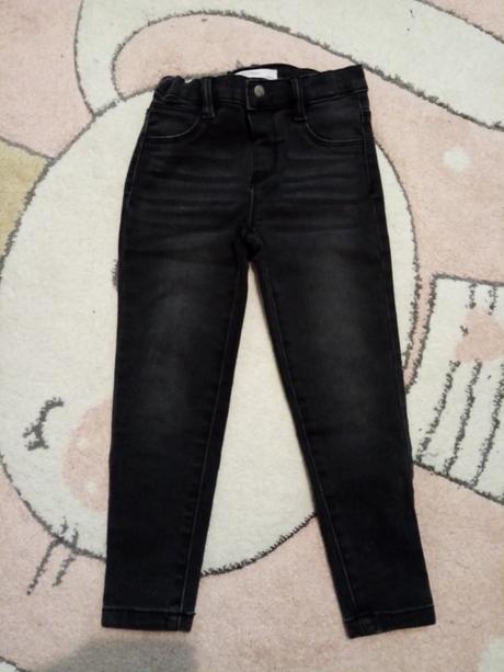 Rifle pre dievcatko 104 cm, reserved, reserved,104