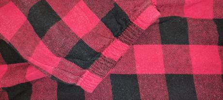 Károvaná košeľa aj na vianočné obdobie, pepco,134