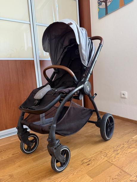 Športový kočík, kinderkraft,kinderkraft rine