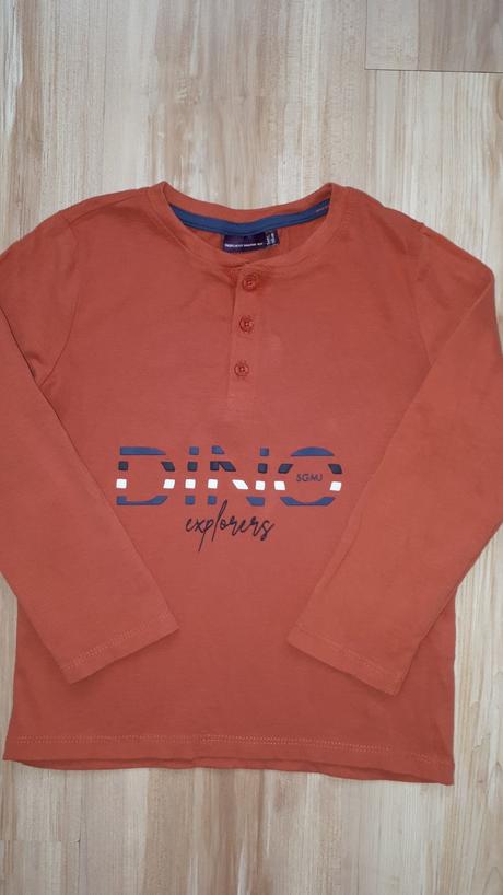 Tričko s nápisom, zn. sergent major, sergent major,110