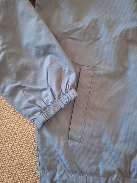 Detská prechodná bunda, sinsay,134