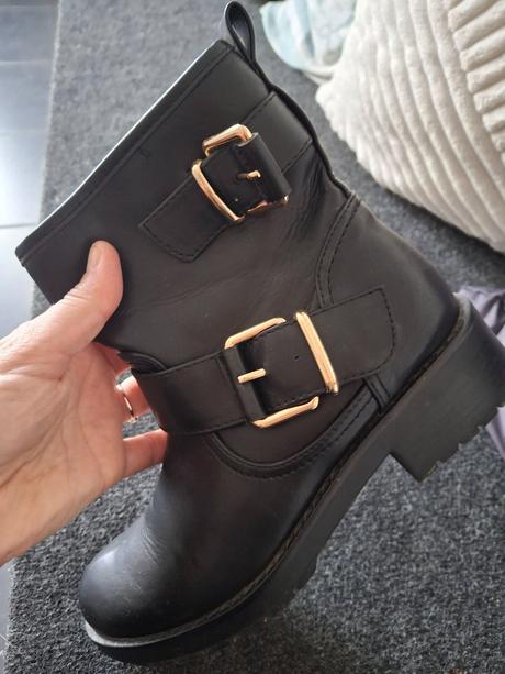 Čižmy, graceland,36