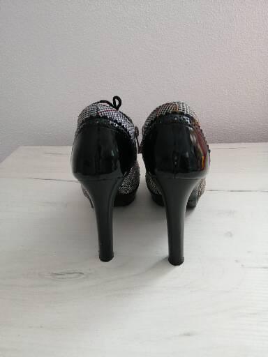 Topánky, john garfield,37