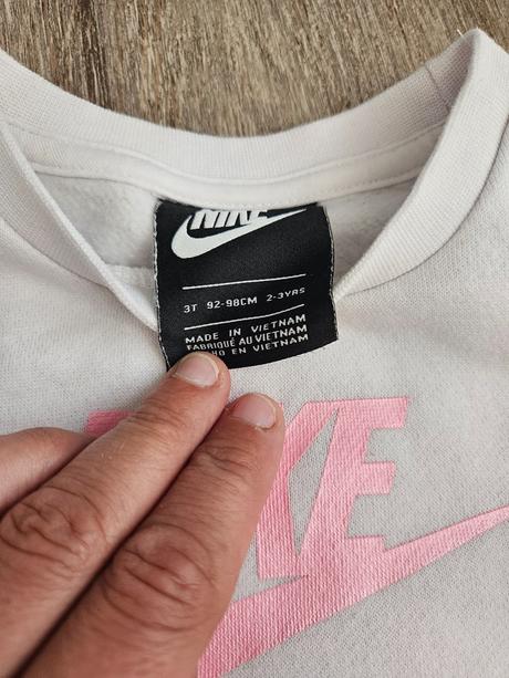 Mikina nike, nike,92