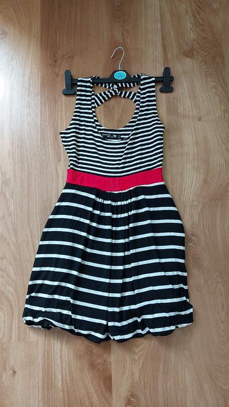 Púzdrové bavlnené šatky premier de toi, s