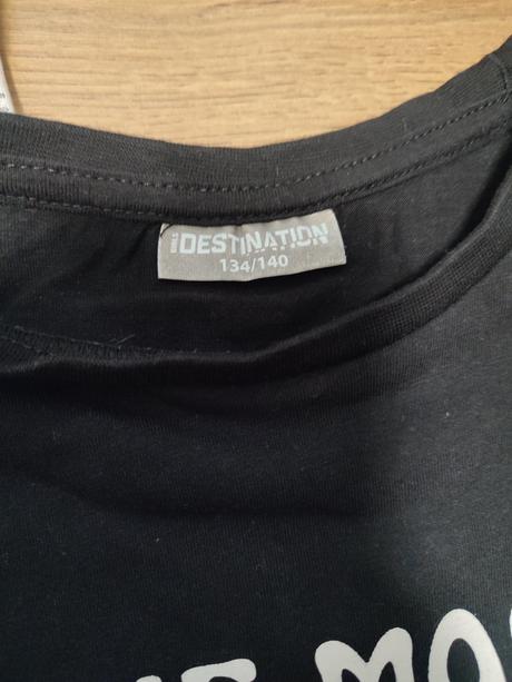 3x nátelník, pepco,134