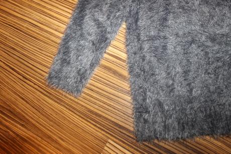 Huňatý rolák bpc v. 40/42, l