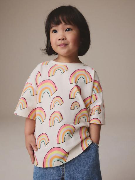 Tričko next, next,68 - 122