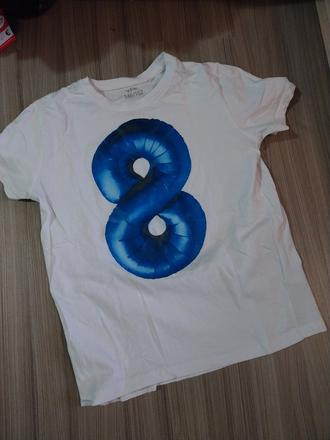 Narodeninove tricko 8, 140