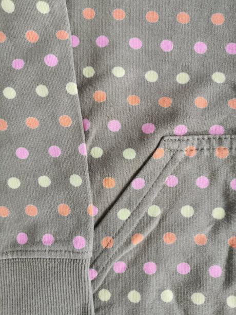 H&m mikina č. 116, h&m,116