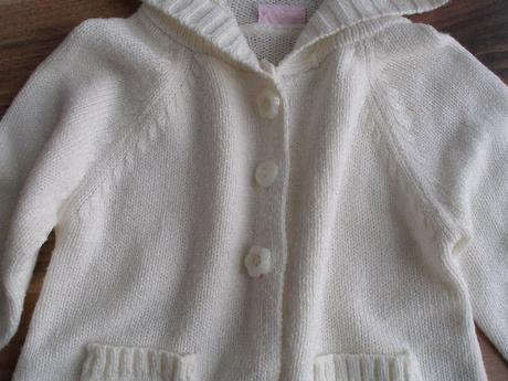 Svetrik, cherokee,80