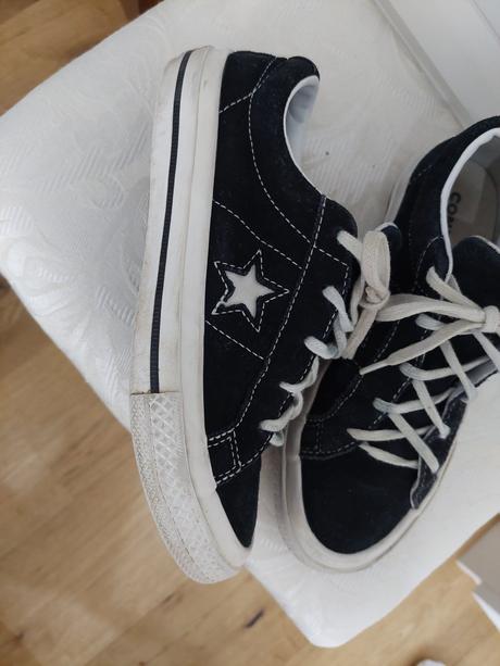 Tenisky, converse,34