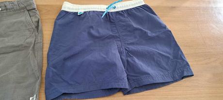 Chlapčenské kraťasy, 134