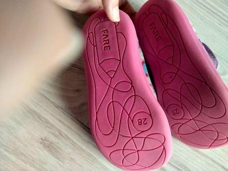 Papucky fare 28, fare,28