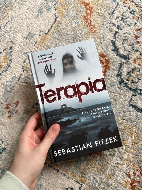 Knihy sebastian fitzek, 