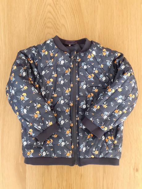 Bunda 3v1, sergent major,98 / 104