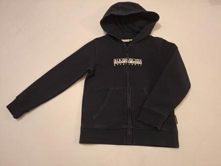 Napapijri mikina, napapijri,128