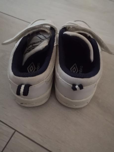 Tenisky umbro, umbro,23