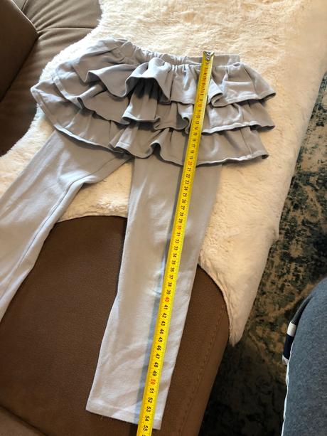 Zuppa suknoleginy +tricko gratis, 116