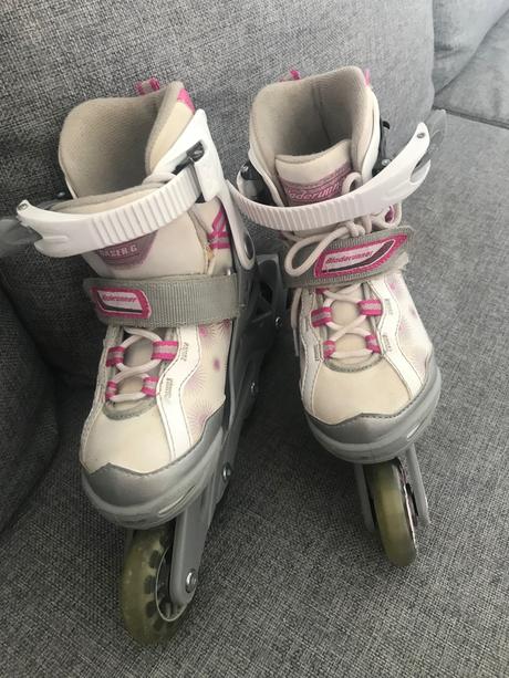 Inline korčule bladerunner, bladerunner,32