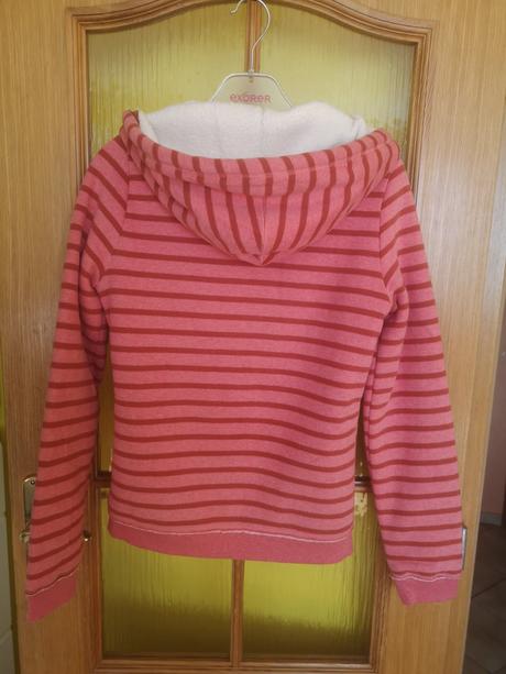 O'neill dámska zateplená mikina veľkosť s, o'neill,s