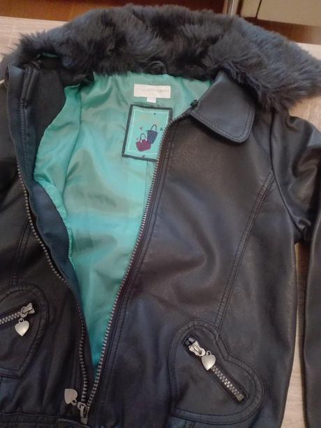 Koženkova bunda, kids,128
