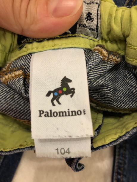 Rifle palomino 104, palomino,104