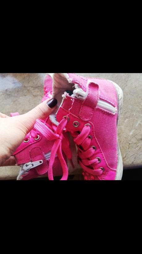 Clenkove tenisky, lelli kelly,28