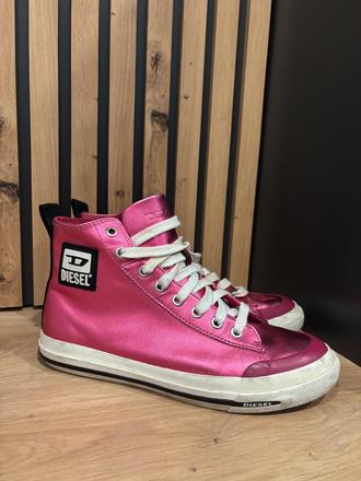 Diesel tenisky, diesel,38
