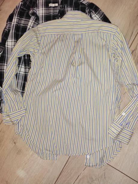 Košeľa polo ralph lauren, 2 kusy, ralph lauren,134