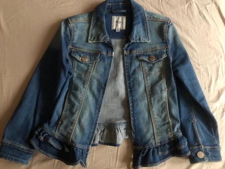 Riflova bundicka, mayoral,116