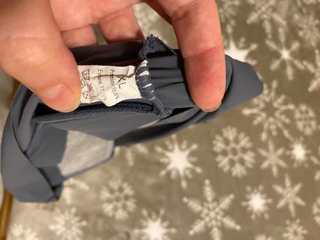 Podprsenka soortova bezsvova, l