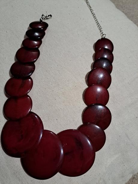 Bižutéria - náramky, prívesky, náhrdelníky, náušni, 