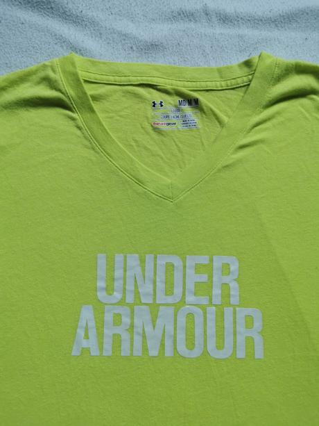 Tricko under armour, under armour,m