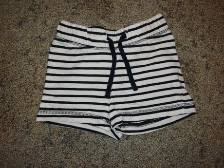 Dievčenské kraťasy lupilu, lupilu,86