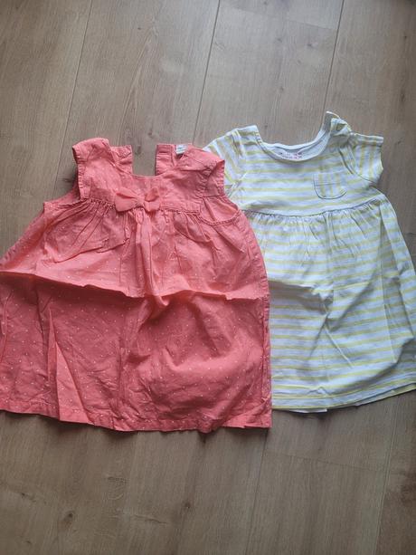 Balik letneho oblecenia 86, 86–98