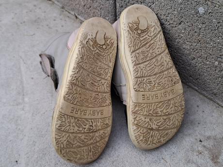 Baby bare febo winter, baby bare shoes,26